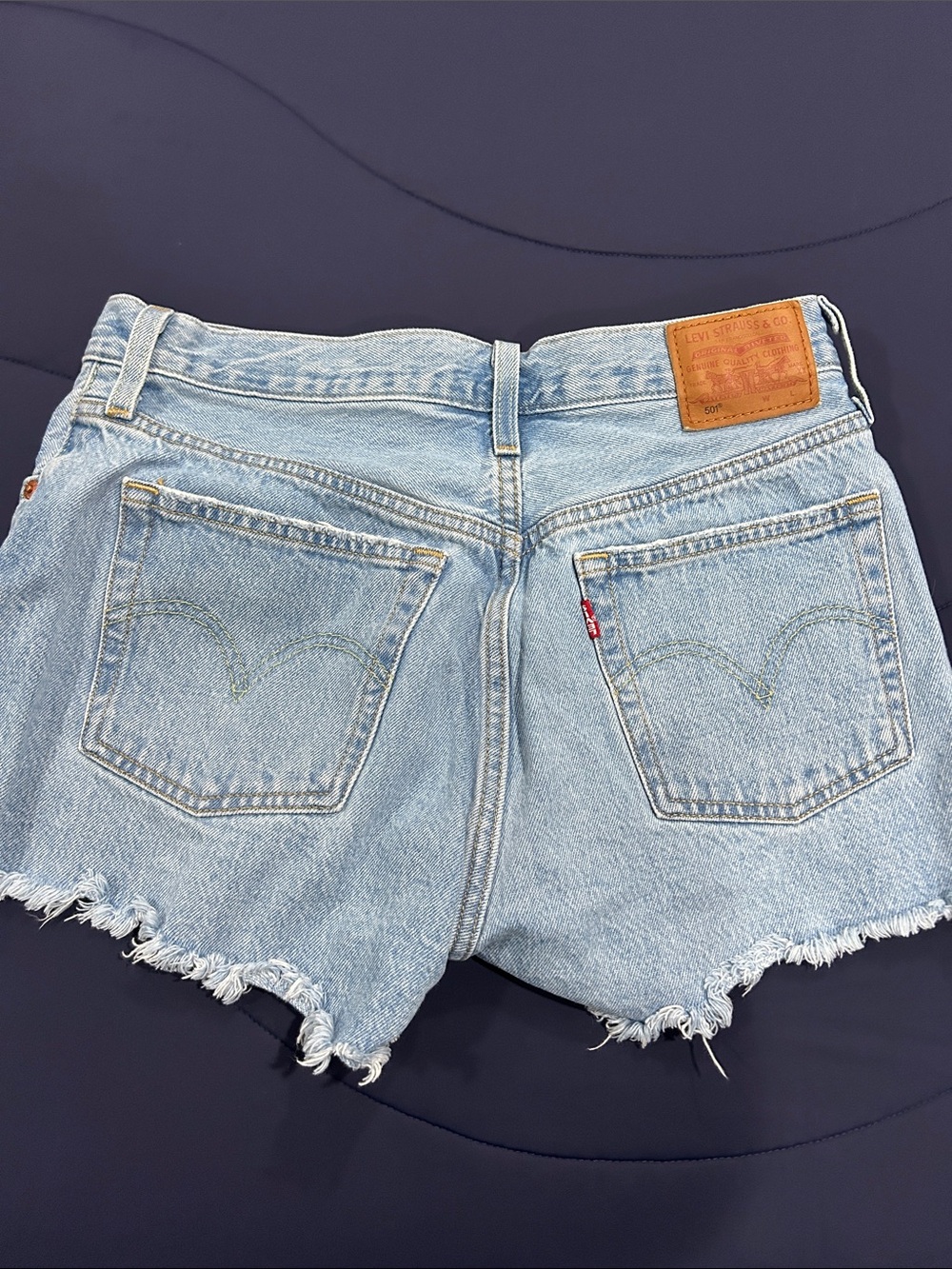 Levi’s Shorts
